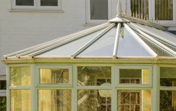 conservatory roof repair Old Dam, Derbyshire