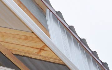 why Old Dam fascia repairs are essential