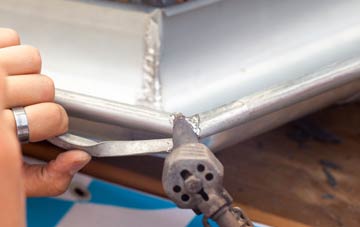 disadvantages of Old Dam lead roofing