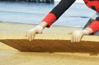 find rated Old Dam roof insulation companies