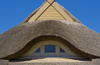 Old Dam thatch roofing